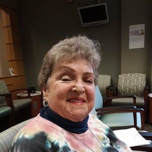 Meet your Posher, Mary